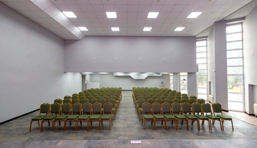 Конференц-зал Меридиан